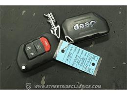2022 Jeep Gladiator (CC-2105818) for sale in Lutz, Florida