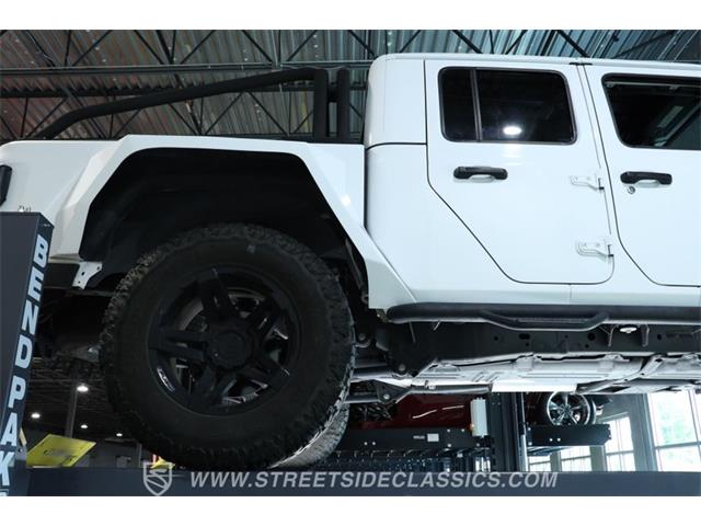2022 Jeep Gladiator (CC-2105818) for sale in Lutz, Florida