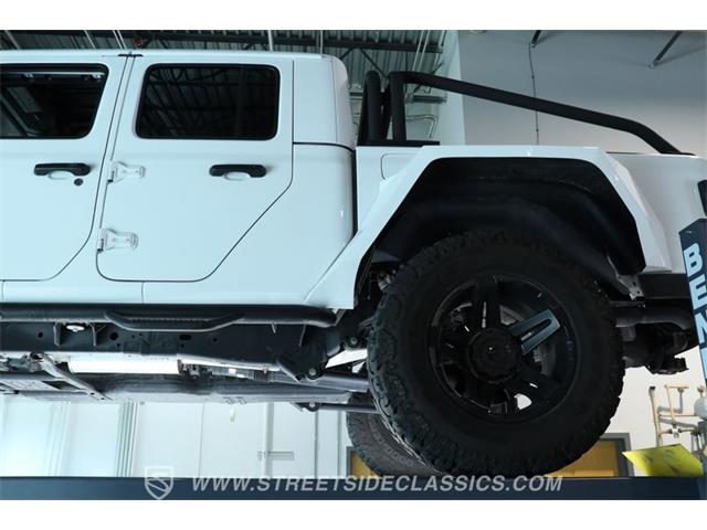 2022 Jeep Gladiator (CC-2105818) for sale in Lutz, Florida