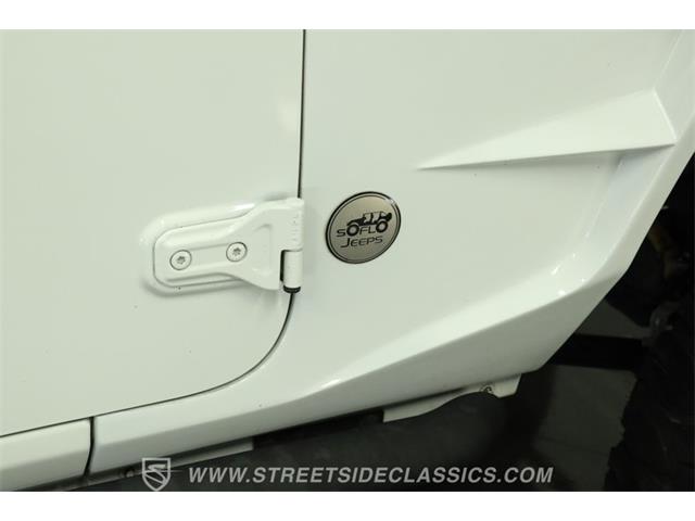 2022 Jeep Gladiator (CC-2105818) for sale in Lutz, Florida