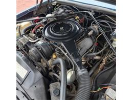 1985 Cadillac Seville (CC-2105821) for sale in Cadillac, Michigan