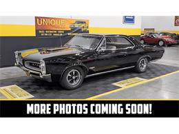 1966 Pontiac GTO (CC-2105822) for sale in Mankato, Minnesota