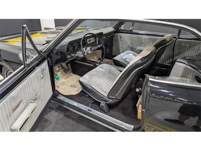 1966 Pontiac GTO (CC-2105822) for sale in Mankato, Minnesota