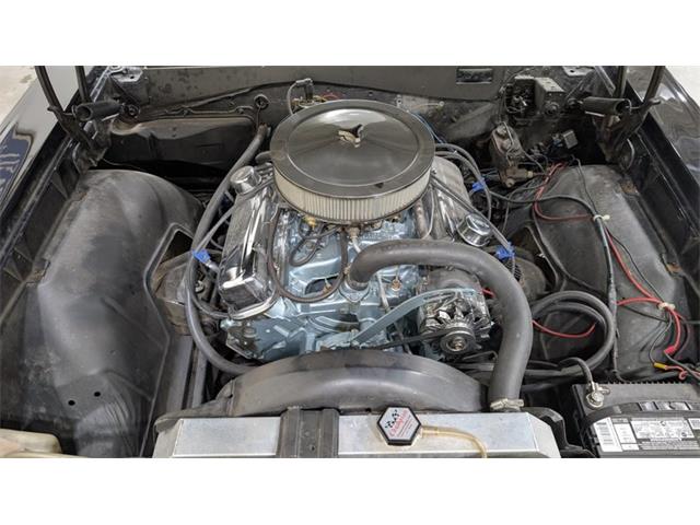 1966 Pontiac GTO (CC-2105822) for sale in Mankato, Minnesota