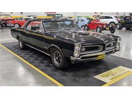 1966 Pontiac GTO (CC-2105822) for sale in Mankato, Minnesota