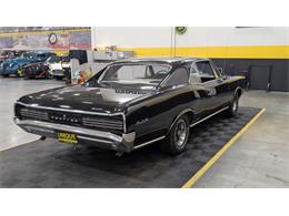 1966 Pontiac GTO (CC-2105822) for sale in Mankato, Minnesota
