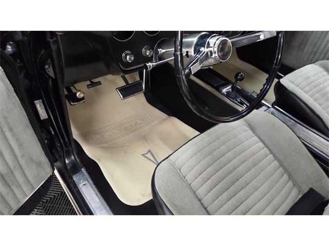 1966 Pontiac GTO (CC-2105822) for sale in Mankato, Minnesota