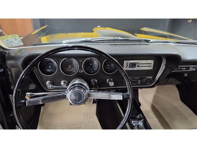 1966 Pontiac GTO (CC-2105822) for sale in Mankato, Minnesota