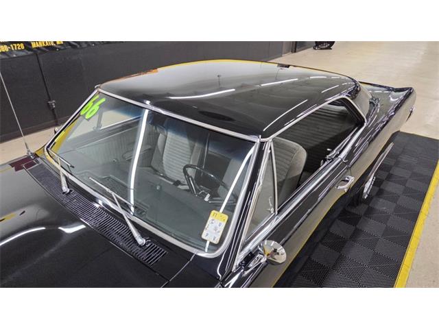 1966 Pontiac GTO (CC-2105822) for sale in Mankato, Minnesota
