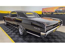 1966 Pontiac GTO (CC-2105822) for sale in Mankato, Minnesota