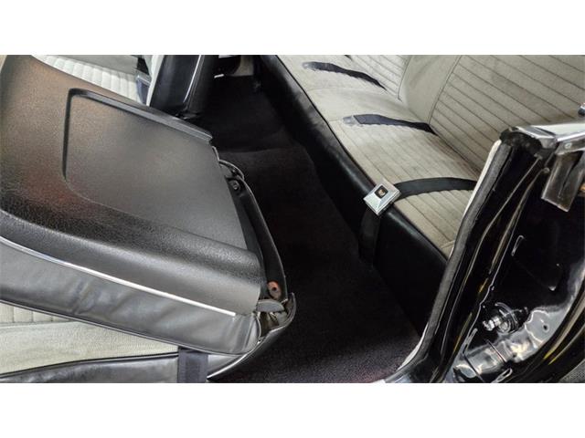 1966 Pontiac GTO (CC-2105822) for sale in Mankato, Minnesota