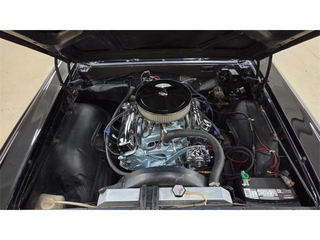 1966 Pontiac GTO (CC-2105822) for sale in Mankato, Minnesota