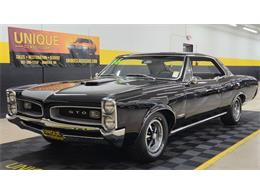 1966 Pontiac GTO (CC-2105822) for sale in Mankato, Minnesota