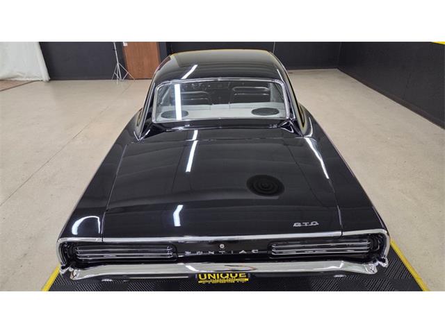 1966 Pontiac GTO (CC-2105822) for sale in Mankato, Minnesota