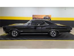 1966 Pontiac GTO (CC-2105822) for sale in Mankato, Minnesota