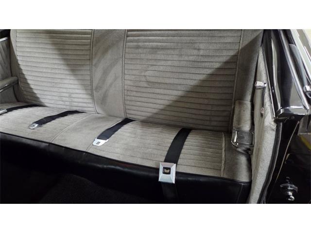 1966 Pontiac GTO (CC-2105822) for sale in Mankato, Minnesota