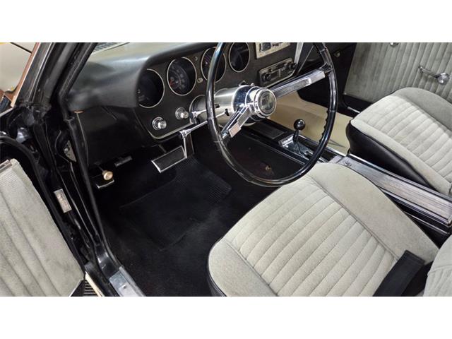1966 Pontiac GTO (CC-2105822) for sale in Mankato, Minnesota