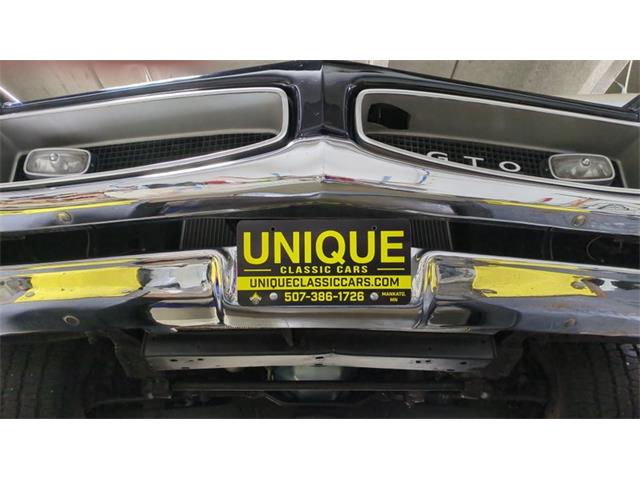 1966 Pontiac GTO (CC-2105822) for sale in Mankato, Minnesota