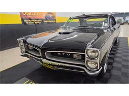 1966 Pontiac GTO (CC-2105822) for sale in Mankato, Minnesota