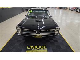 1966 Pontiac GTO (CC-2105822) for sale in Mankato, Minnesota