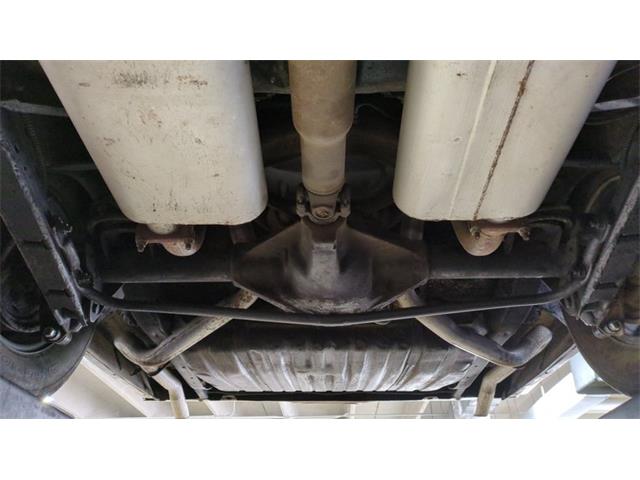 1966 Pontiac GTO (CC-2105822) for sale in Mankato, Minnesota