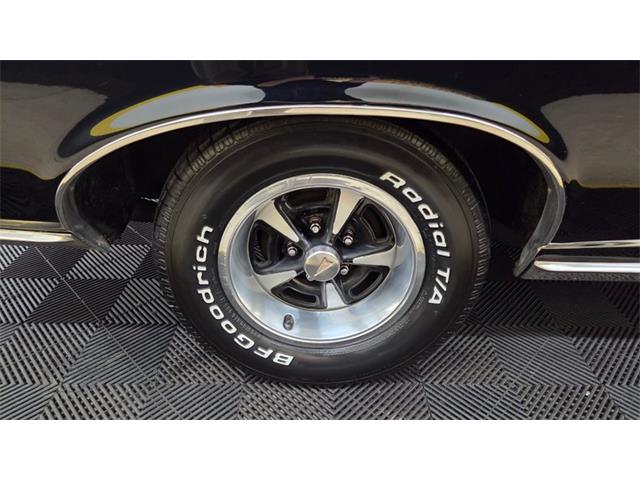 1966 Pontiac GTO (CC-2105822) for sale in Mankato, Minnesota