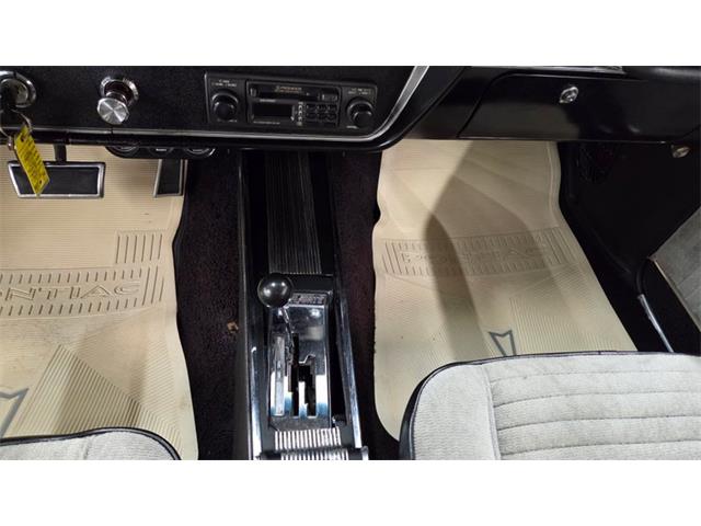 1966 Pontiac GTO (CC-2105822) for sale in Mankato, Minnesota