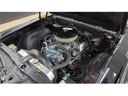 1966 Pontiac GTO (CC-2105822) for sale in Mankato, Minnesota