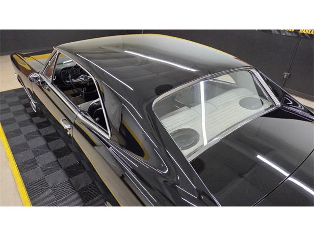 1966 Pontiac GTO (CC-2105822) for sale in Mankato, Minnesota