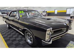 1966 Pontiac GTO (CC-2105822) for sale in Mankato, Minnesota