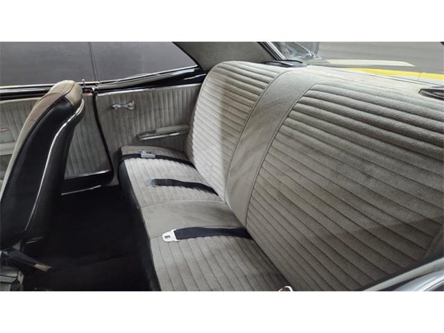 1966 Pontiac GTO (CC-2105822) for sale in Mankato, Minnesota