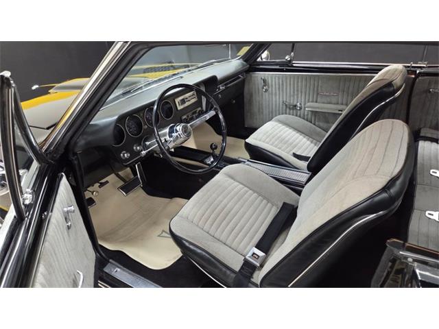1966 Pontiac GTO (CC-2105822) for sale in Mankato, Minnesota