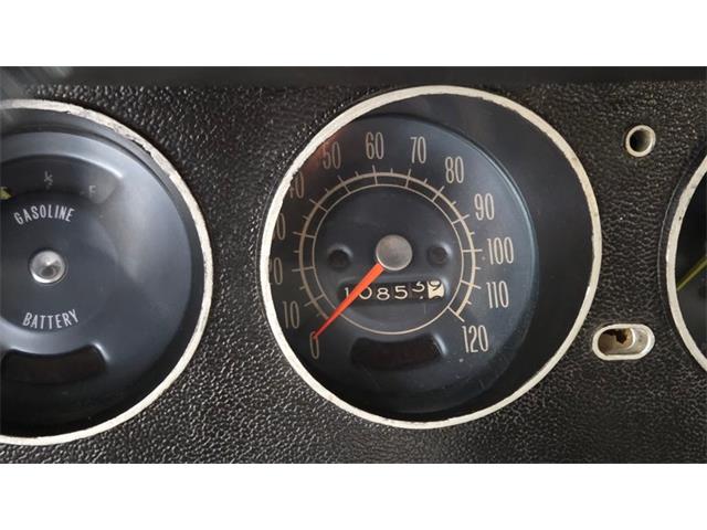 1966 Pontiac GTO (CC-2105822) for sale in Mankato, Minnesota