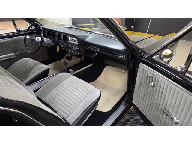 1966 Pontiac GTO (CC-2105822) for sale in Mankato, Minnesota
