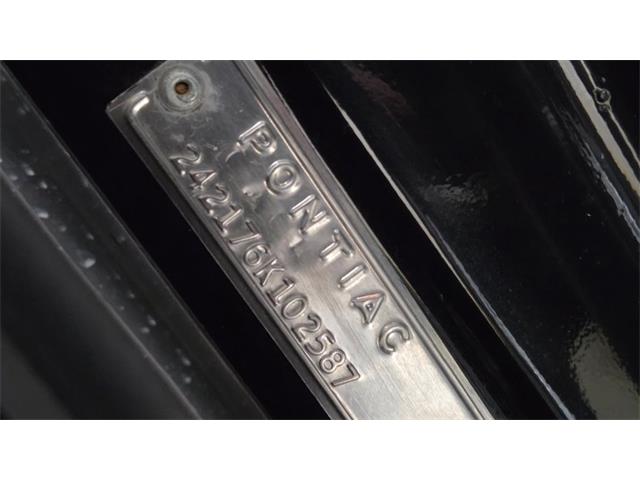 1966 Pontiac GTO (CC-2105822) for sale in Mankato, Minnesota
