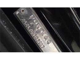 1966 Pontiac GTO (CC-2105822) for sale in Mankato, Minnesota
