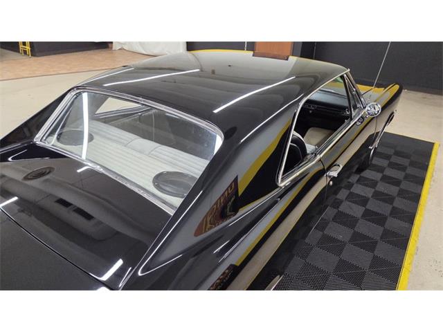1966 Pontiac GTO (CC-2105822) for sale in Mankato, Minnesota