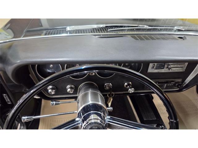 1966 Pontiac GTO (CC-2105822) for sale in Mankato, Minnesota
