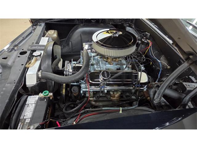 1966 Pontiac GTO (CC-2105822) for sale in Mankato, Minnesota