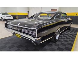 1966 Pontiac GTO (CC-2105822) for sale in Mankato, Minnesota