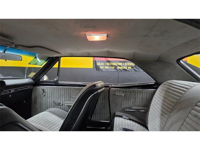 1966 Pontiac GTO (CC-2105822) for sale in Mankato, Minnesota