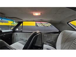 1966 Pontiac GTO (CC-2105822) for sale in Mankato, Minnesota