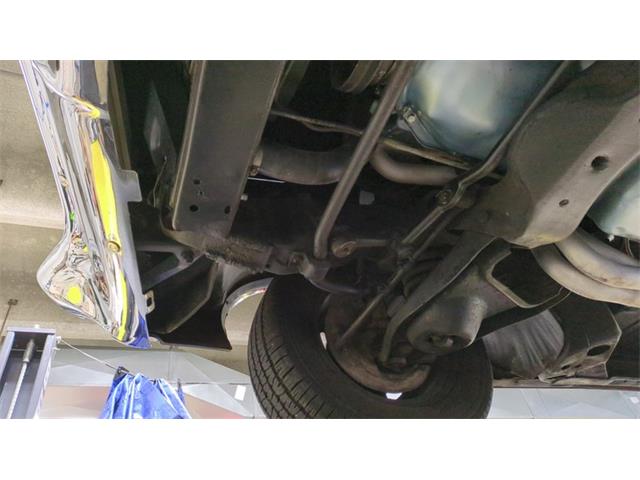 1966 Pontiac GTO (CC-2105822) for sale in Mankato, Minnesota