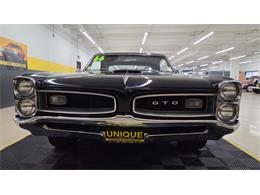 1966 Pontiac GTO (CC-2105822) for sale in Mankato, Minnesota