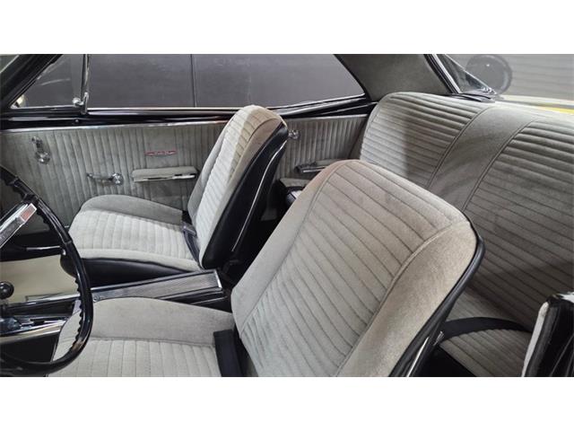 1966 Pontiac GTO (CC-2105822) for sale in Mankato, Minnesota