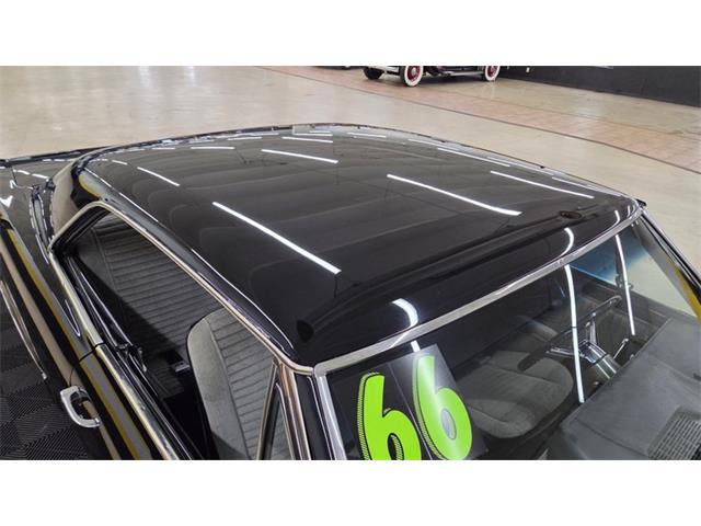 1966 Pontiac GTO (CC-2105822) for sale in Mankato, Minnesota