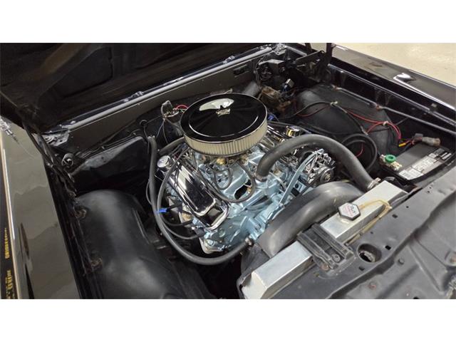 1966 Pontiac GTO (CC-2105822) for sale in Mankato, Minnesota
