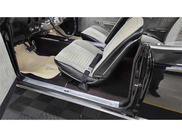 1966 Pontiac GTO (CC-2105822) for sale in Mankato, Minnesota