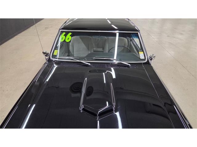 1966 Pontiac GTO (CC-2105822) for sale in Mankato, Minnesota