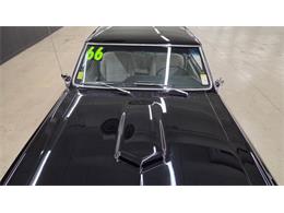 1966 Pontiac GTO (CC-2105822) for sale in Mankato, Minnesota